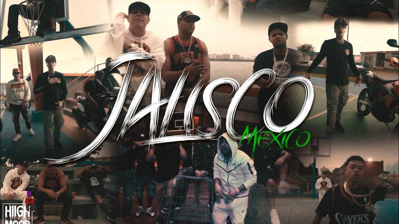 Jalisco México - @Juliano sosa @Osquel  @BennyBenni  @Endosf & @Dioneltv