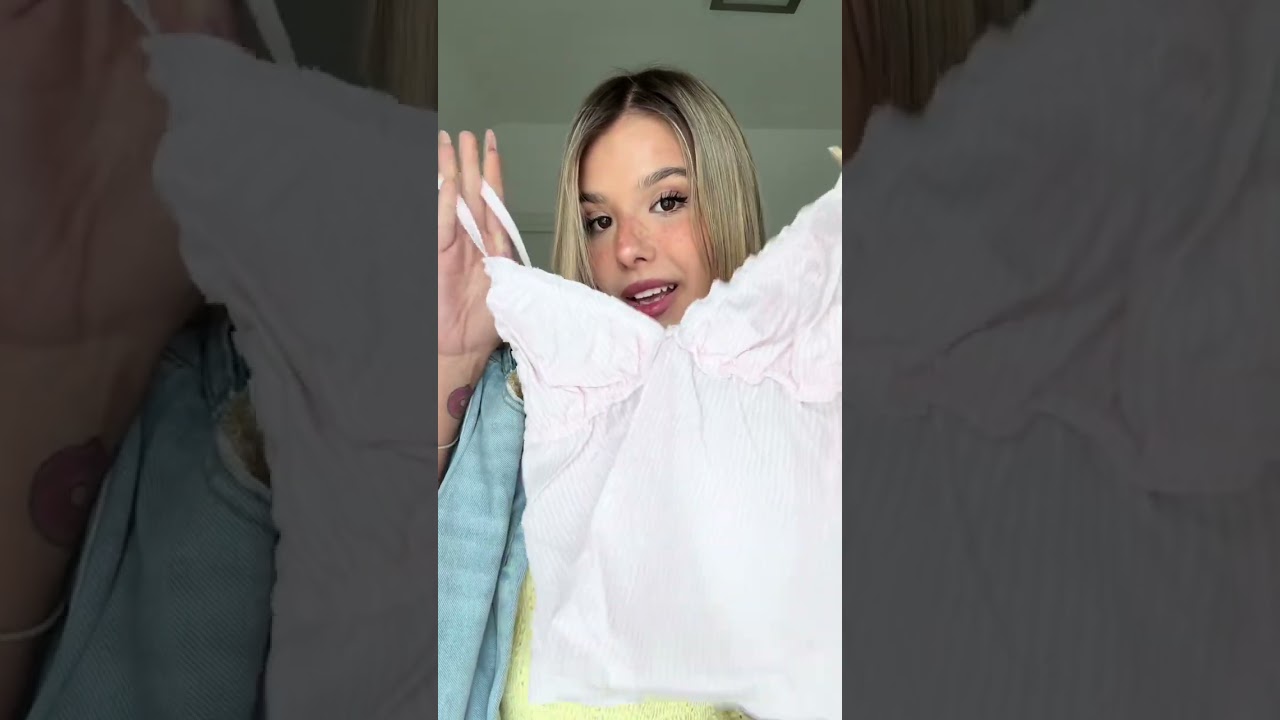 @Subdued try on haul!! Vi ricordo che il 27 e 28 aprile fino alle 23.59