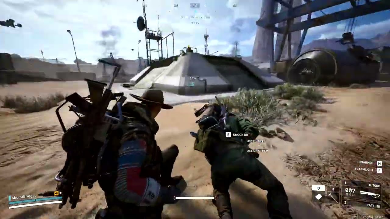 ARC Raiders - No Flute No Problem