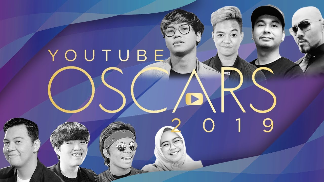 YOUTUBE OSCARS 2019
