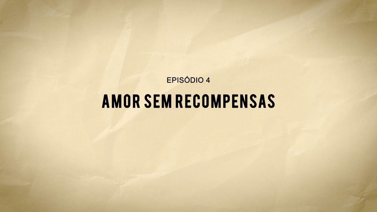 Chico Xavier, a luz que não se apaga - Episódio 4 