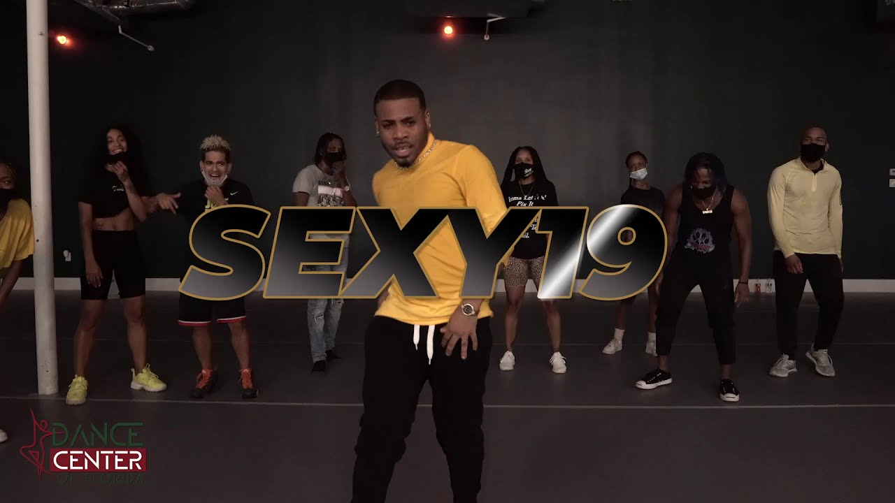 Sexy19 - Dejour | Patroy Black Choreography #DCFSTUDIO
