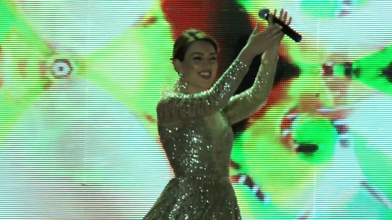 Мадина Манапова  Не горюй!