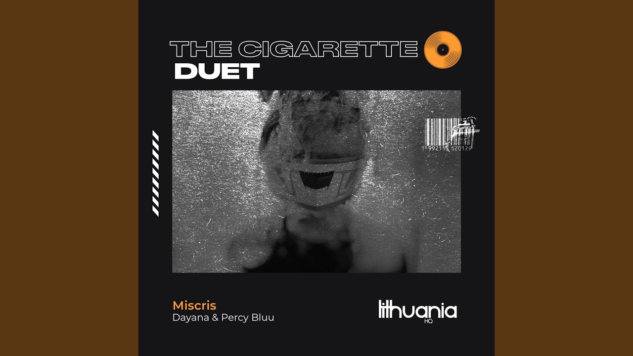 The Cigarette Duet