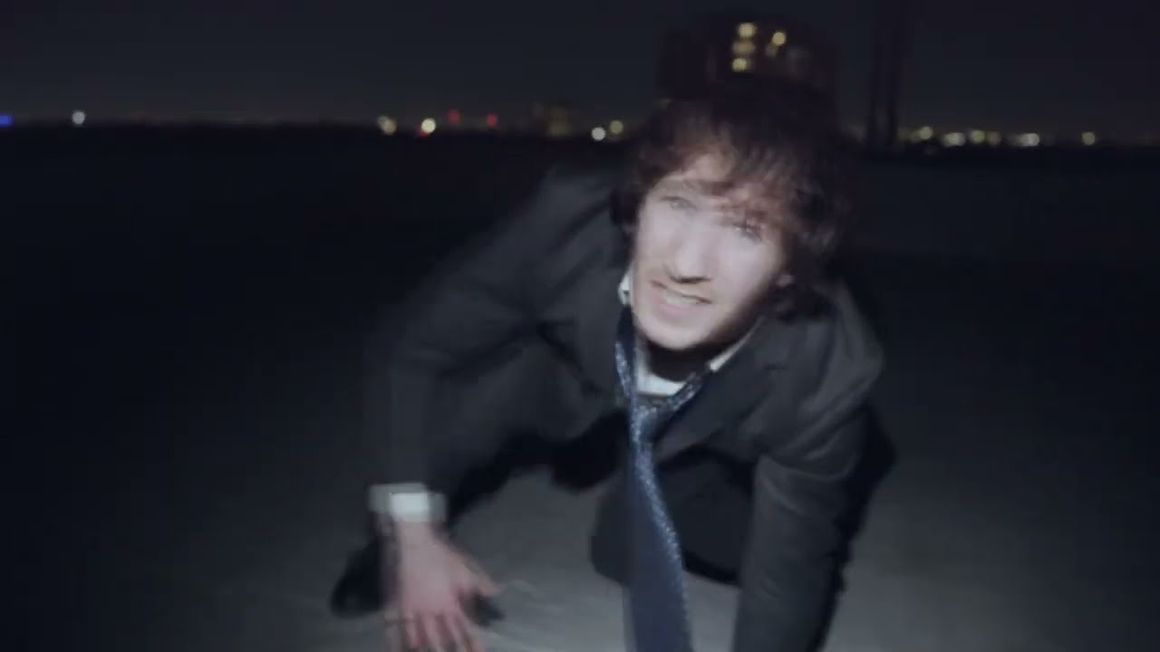Nick Reeves - Model Citizen [Official Music Video]