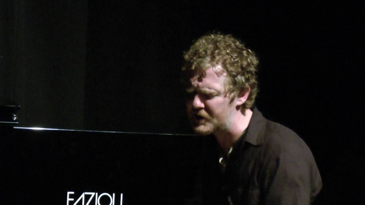 Glen Hansard - The Storm, It`s Coming (Unplugged)