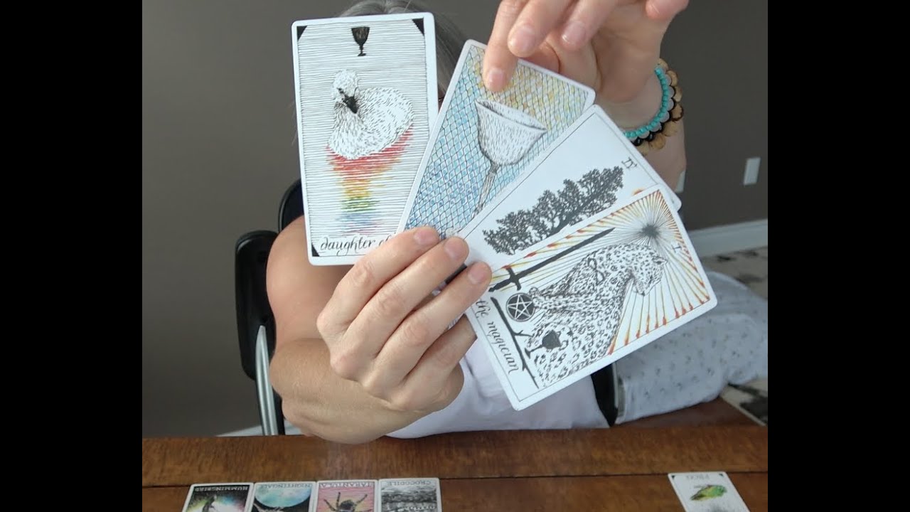 Gemini - This Emotional Purge Will Fill You With Confidence.