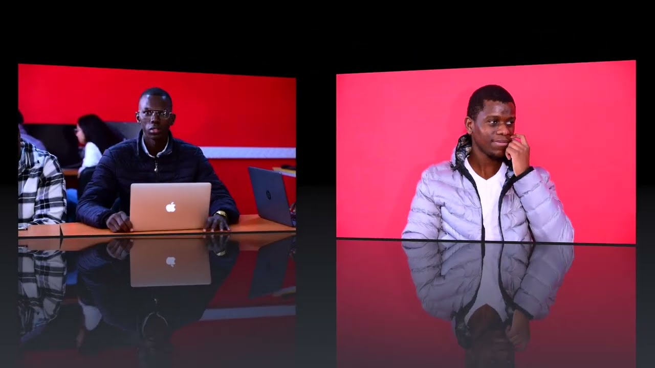 Le Parcours Inspirant de nos étudiants internationauxà SUPEMIR : Témoignage 2 Authentique