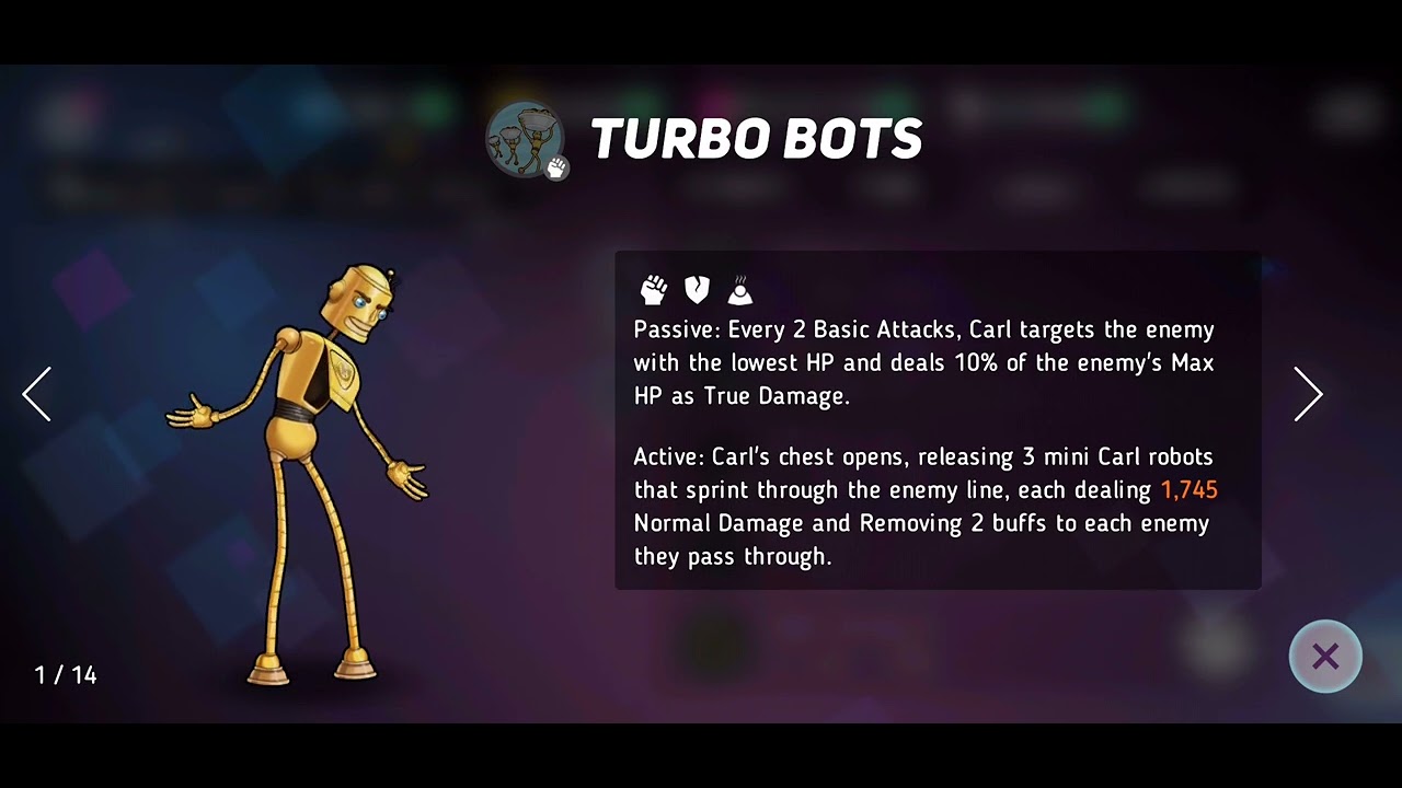 Disney Heroes June Update 🎵⚙️🧙 (See description)