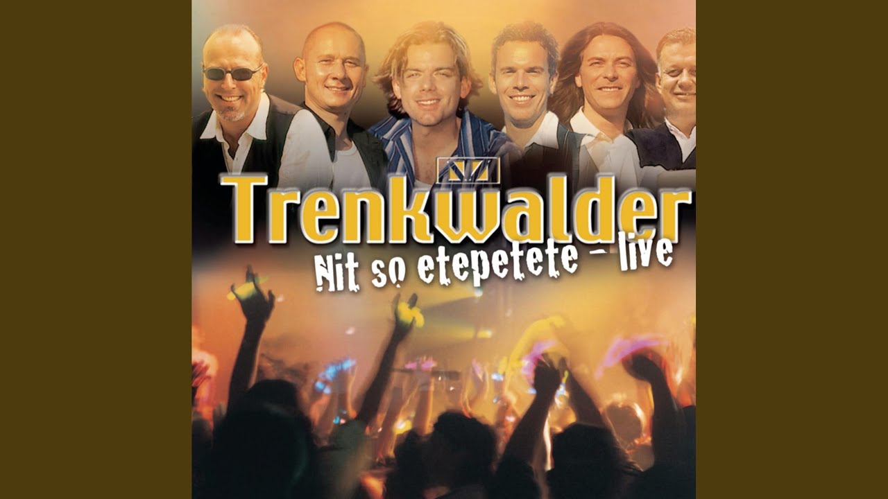 Hey Hubsi (Live)