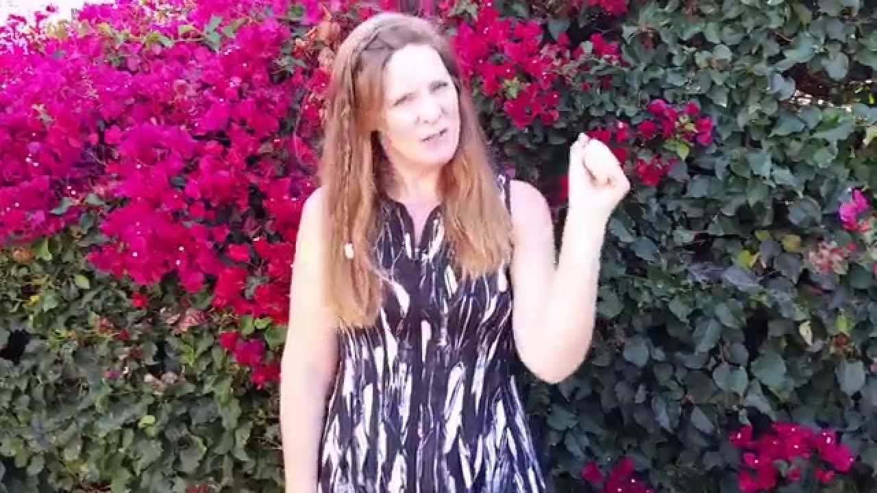 Count on Me by Bruno Mars in ASL