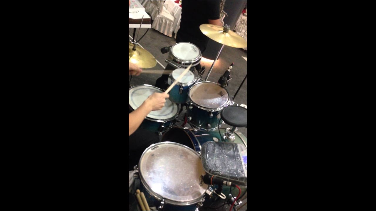 Fahrije&Fikreti tallava Enko drumms Gostivar