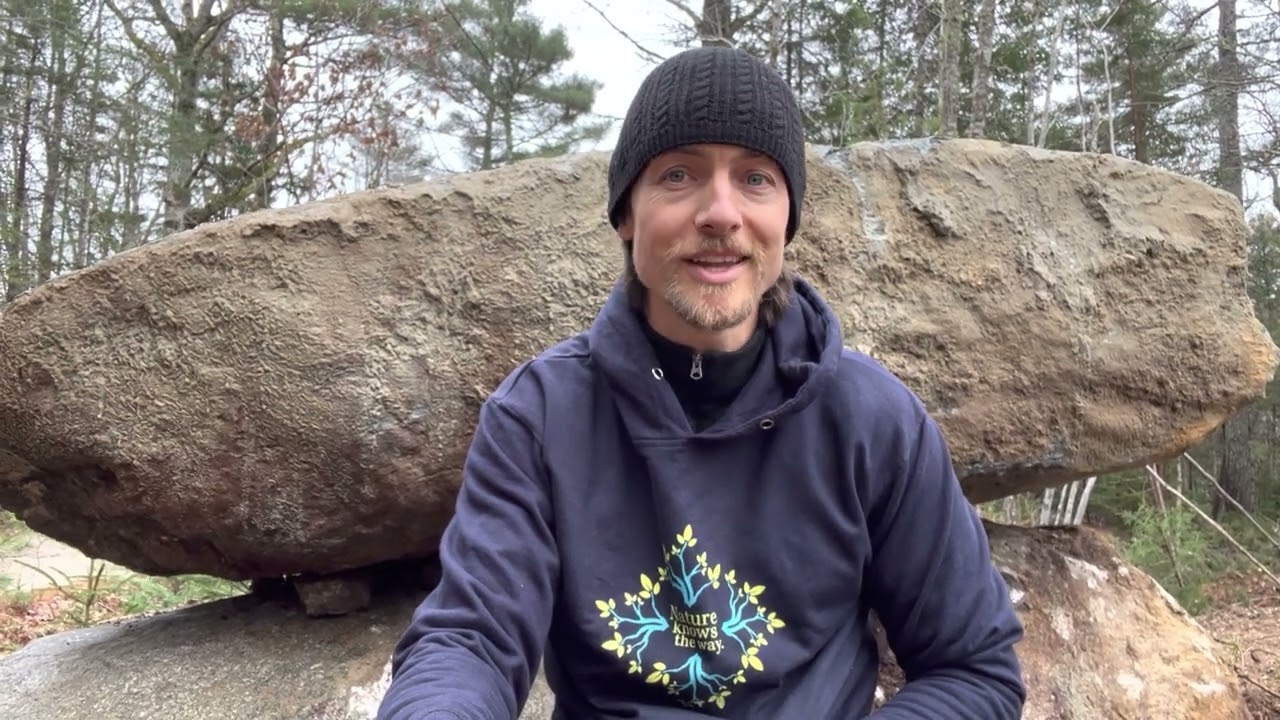 Winter 2023 Ecotherapy Training: Harness the Therapeutic Power of Nature