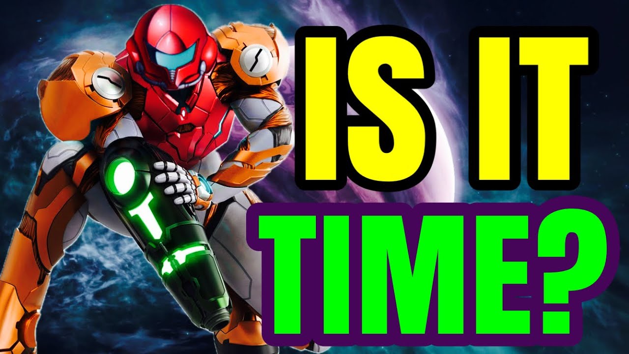 The Greatest Metroid Game Might Be Getting a Remake