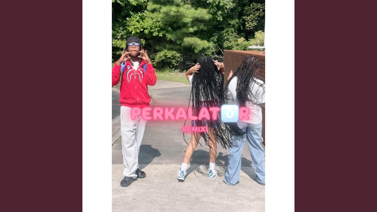 PERKALATOR