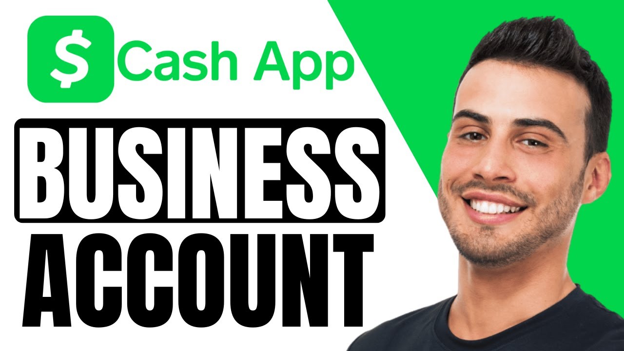 How To Open A Cash App Business Account | Full Tutorial (2025)