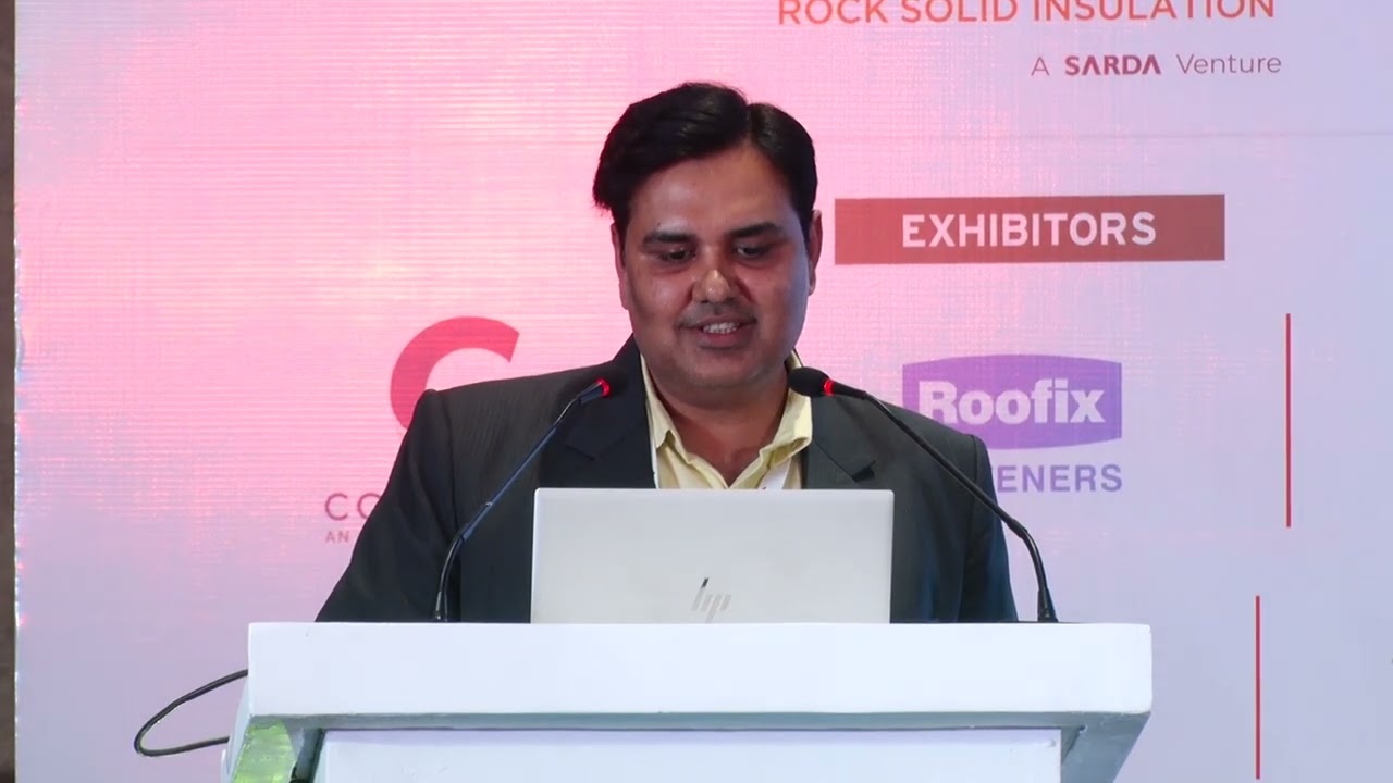 Deepak Joshi | Polyurethane Segment Head India | BASF India Limited