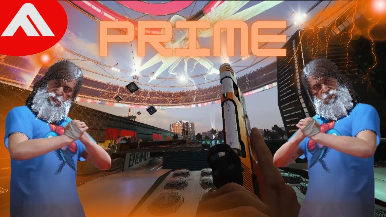 WT está en su prime absoluto en la S8 de THE FINALS