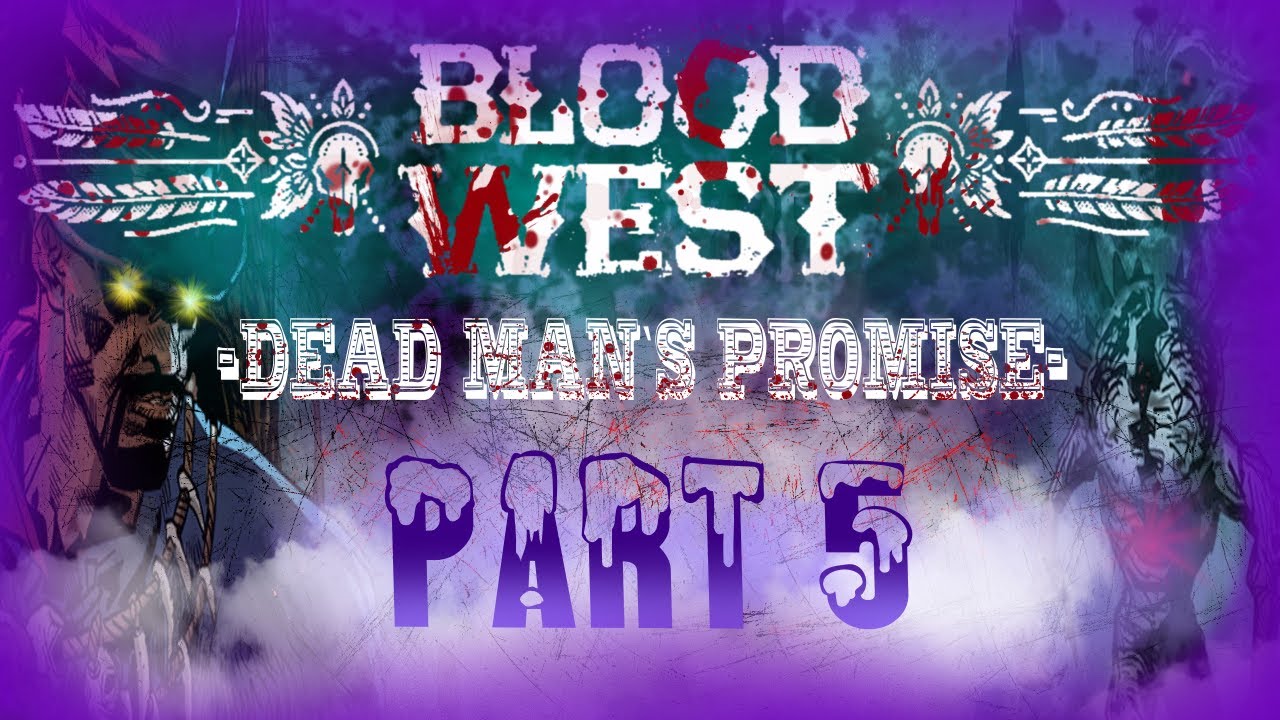 DER KNOCHENKELCH // BLOOD WEST: Dead Man`s Promise DLC - Part 5