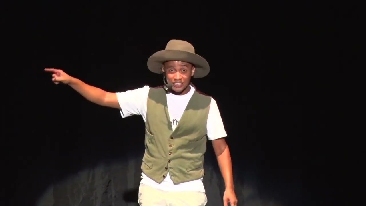 Made in De Doorns - Waseef Piekaan
