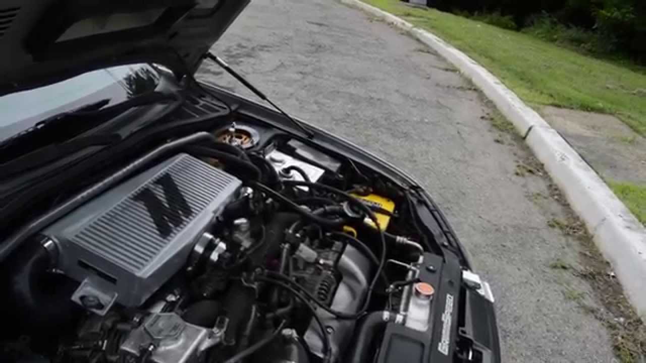 04 Wrx Wagon 