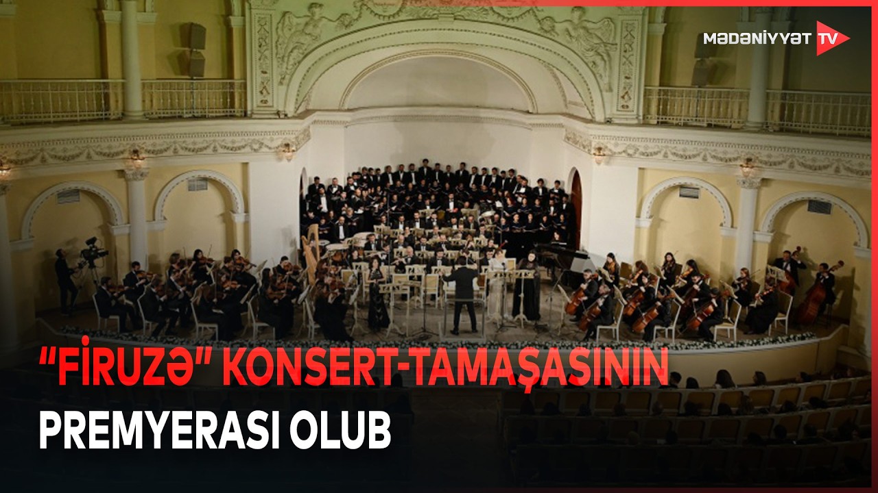 Üzeyir Hacıbəylinin natamam operasına yeni baxış