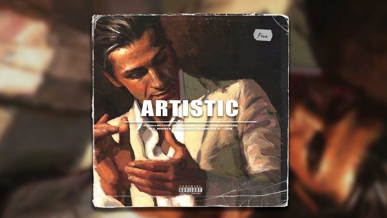 Latin Spanish Guitar Sample Pack - 