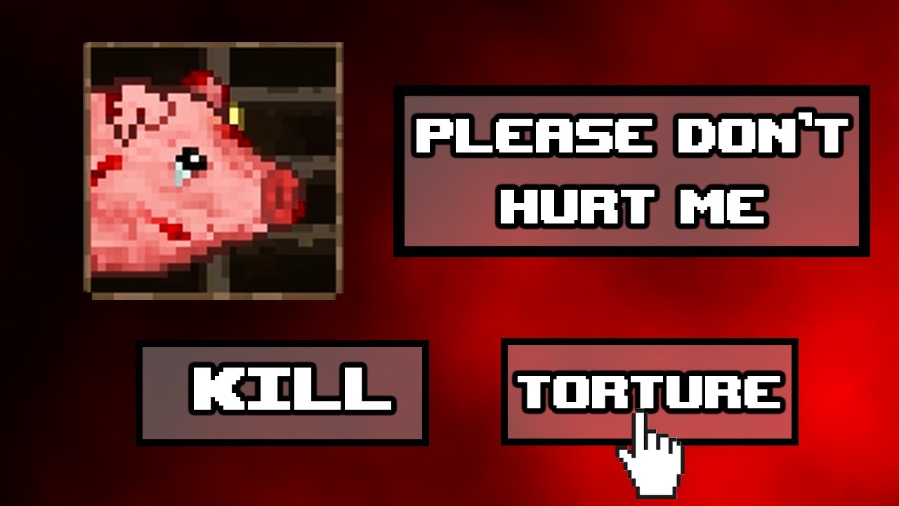 PETA's New Game is Insane...