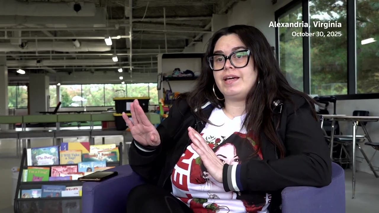 Millions face food aid cliff during US government shutdown | REUTERS