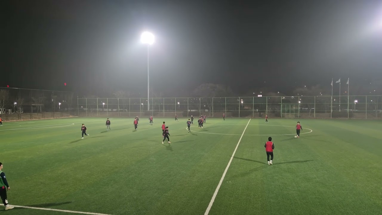 3R 제로원 FC 3