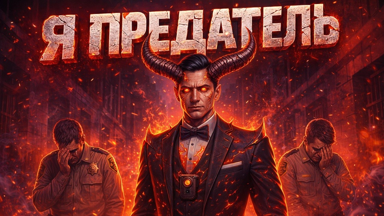 Они думали, им всё можно… Я показал им, что они ошибаются | Majestic RP