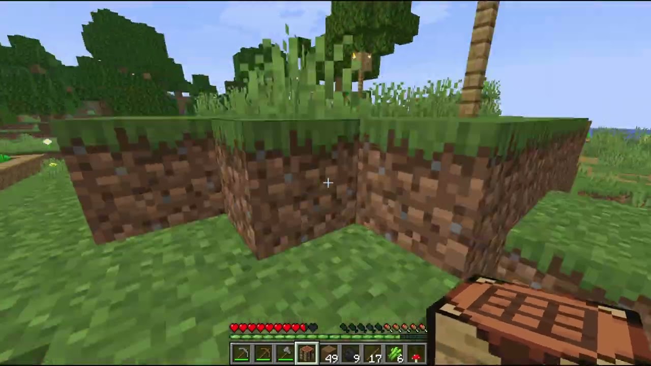 minecraft a saga ep4