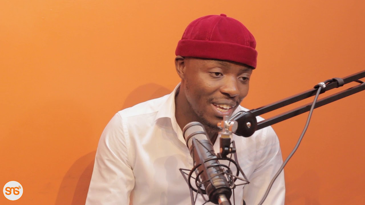 EXCLUSIVE na Producer wa Kenya, Teddy B aliyetayarisha ngoma za Bahati, Willy Paul na mastaa wengine