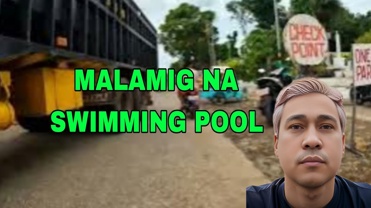 SAAN KAYA SA LA CASTELLANA ANG MALALAMIG NA MGA SWIMMING POOL?