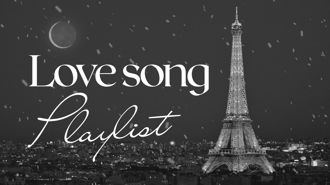 [playlist] 切なくて優しいR&B /大人のラブソング/chillR&B/CillNusic