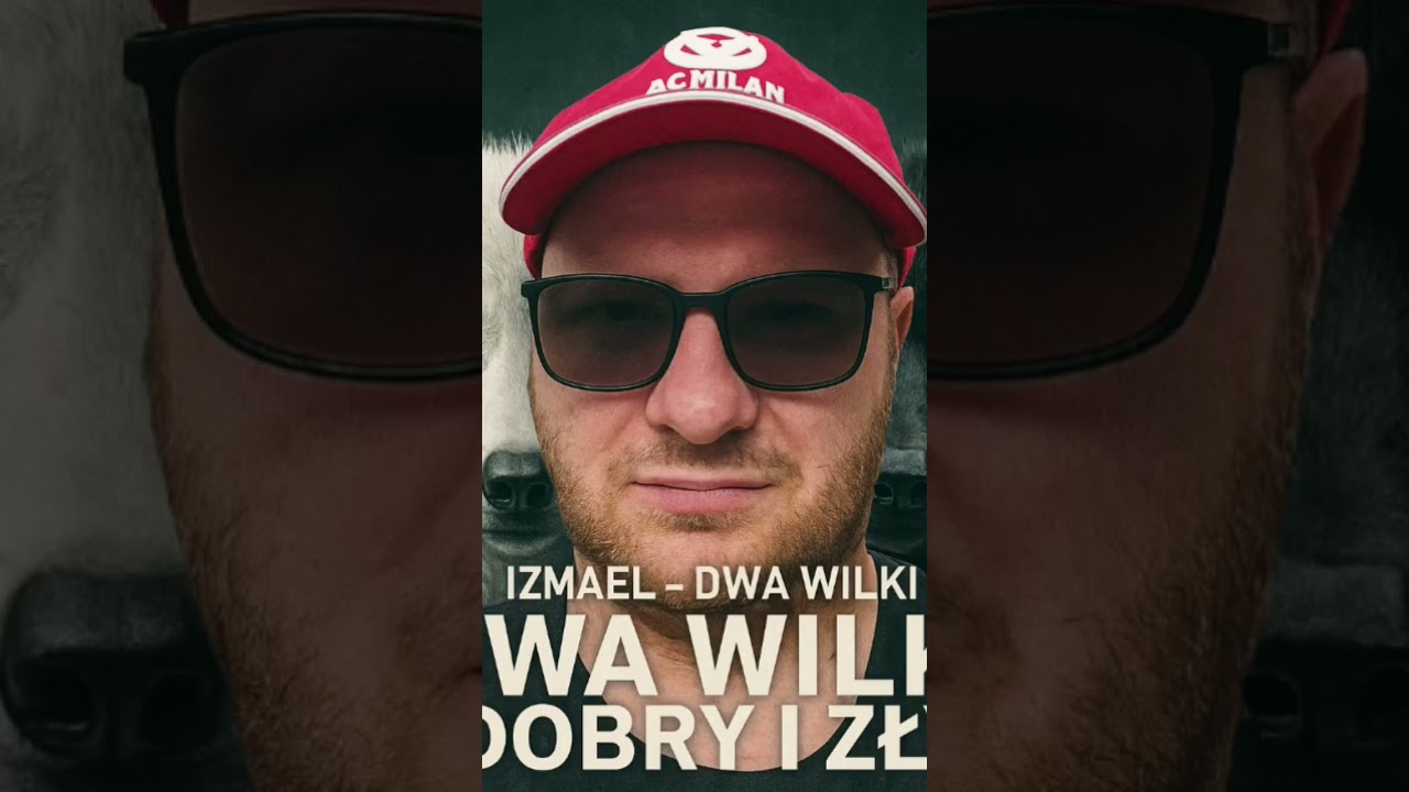 Izmael- Dwa wilki #rap #rappl #hiphop #undergroundsounds #rapper #music