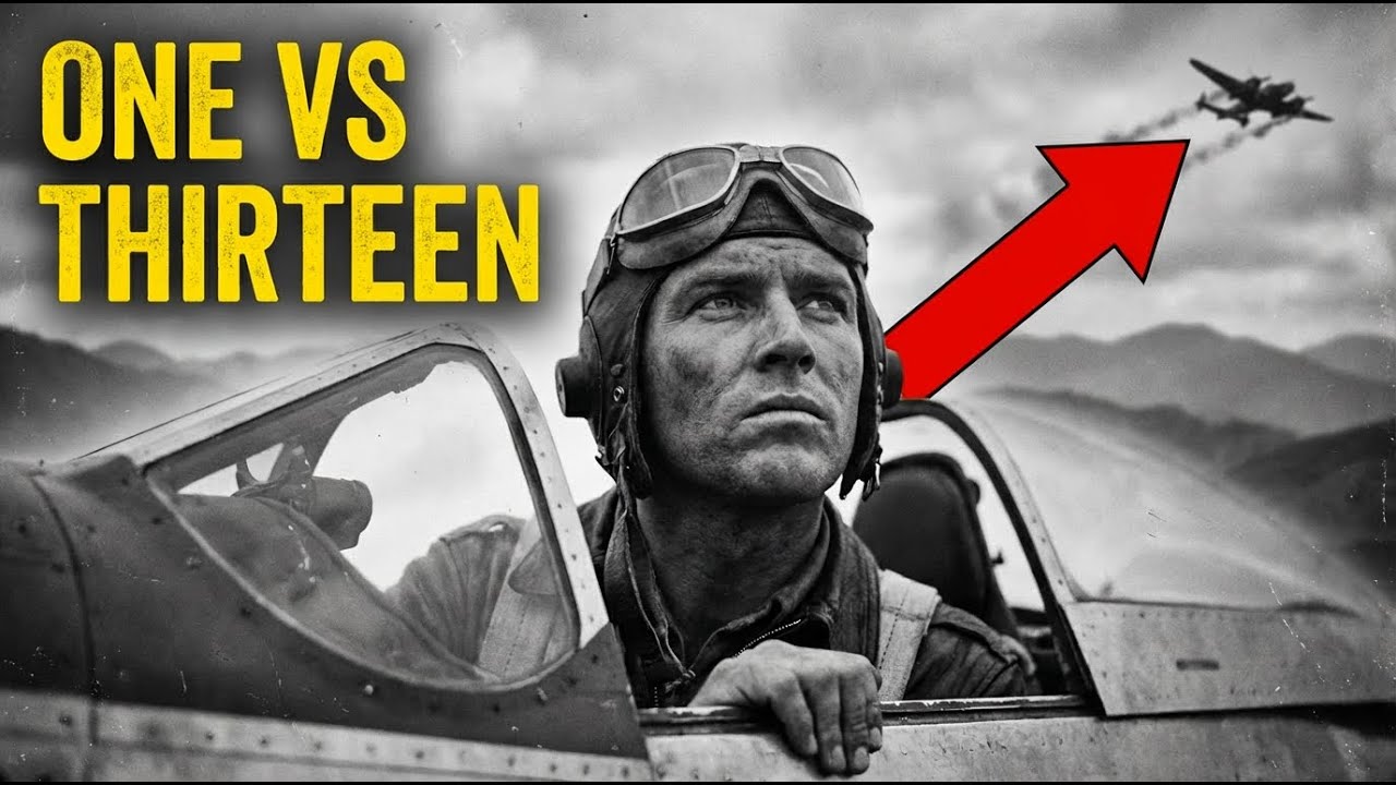 “He’s Still Attacking!” — Japanese Radios Panicked as the Engagement Unfolded