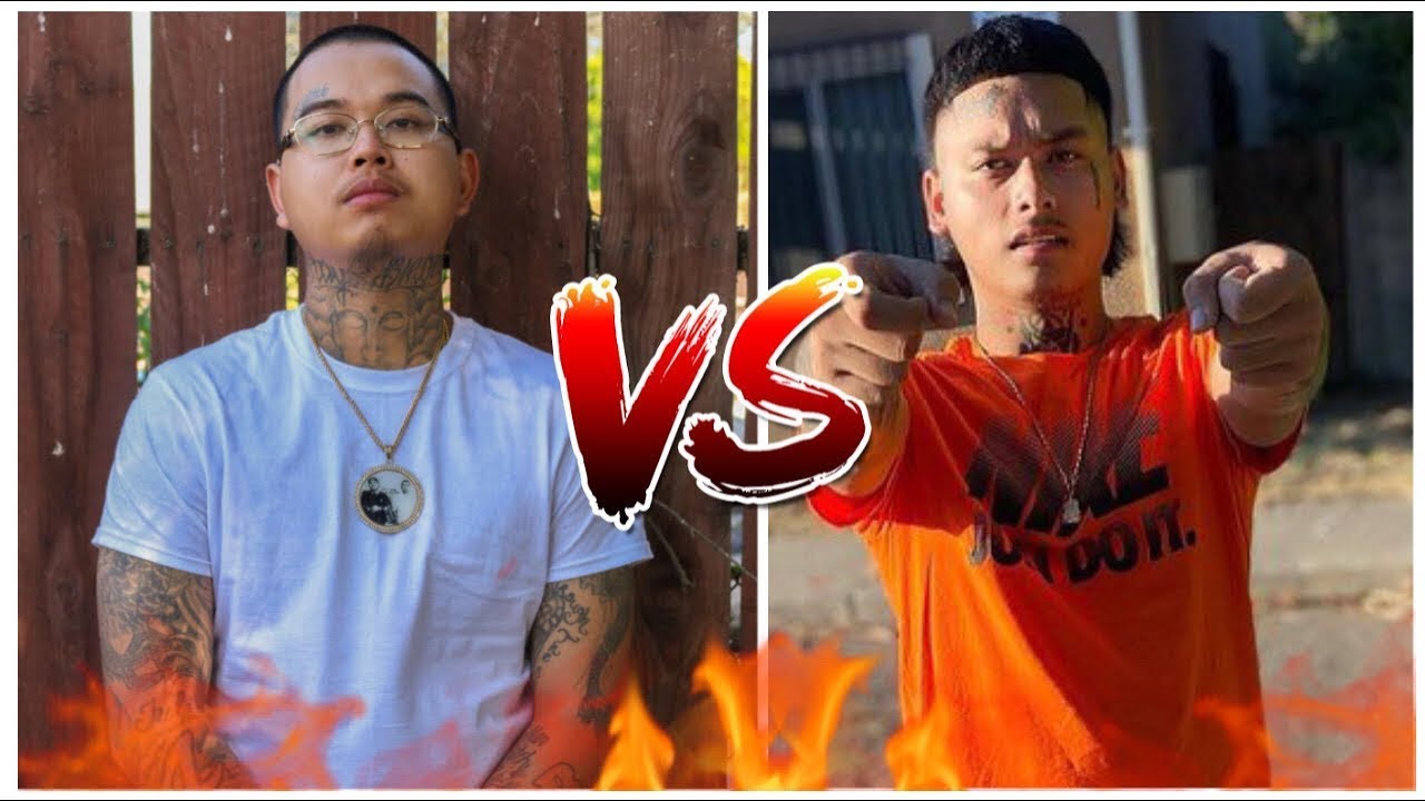 Stupid Young vs Bounceback Meek