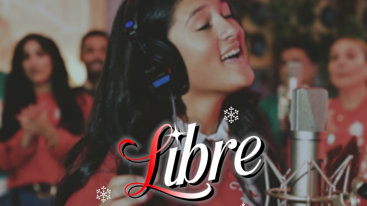 LIBRE - FARRUCOS&FERNANDEZ - NAVIDAD EN FAMILIA 2025