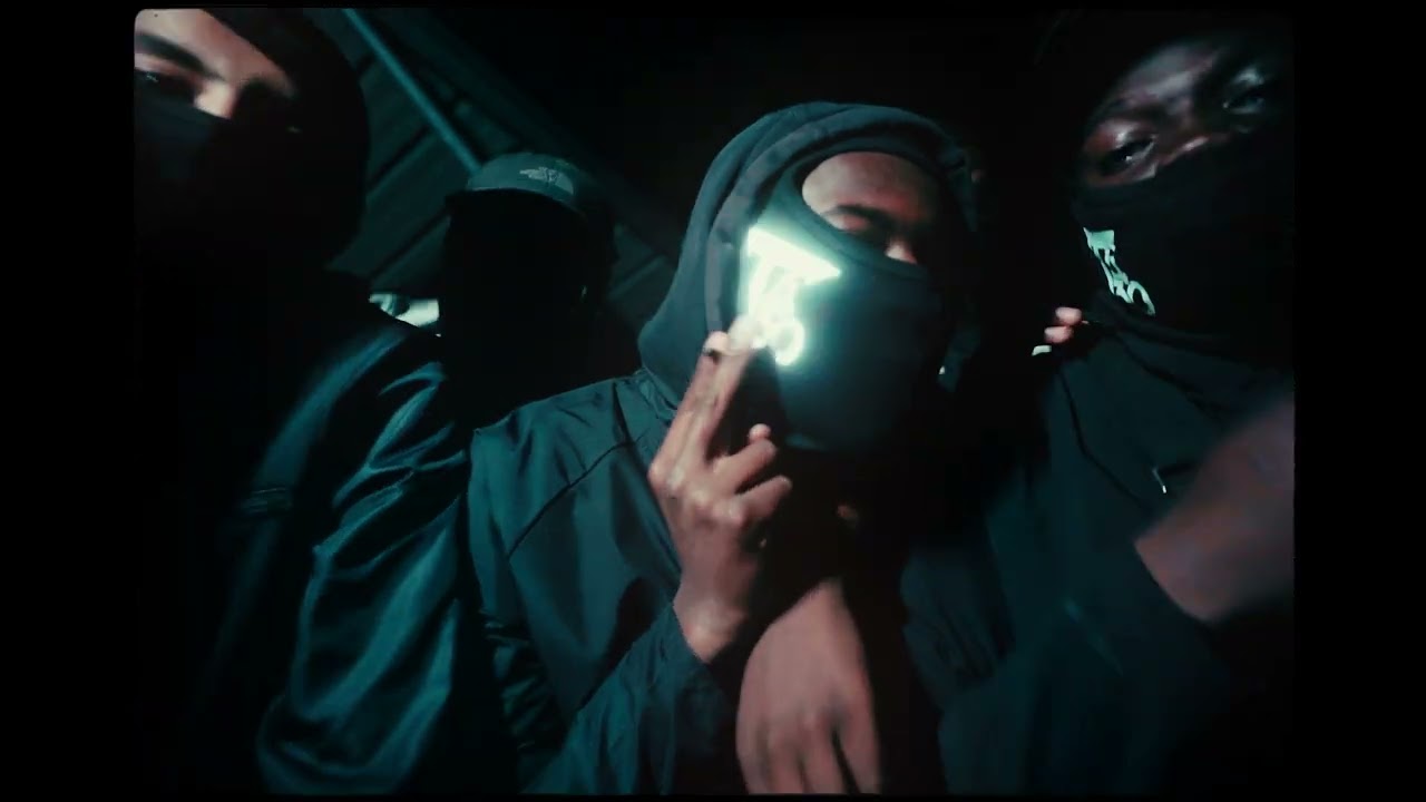 Tenebreux - Freestyle C'est HS