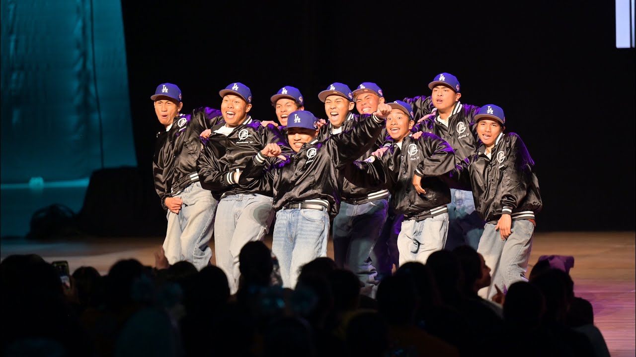 Otay Ranch All Male Varsity | WCE Nationals 2025
