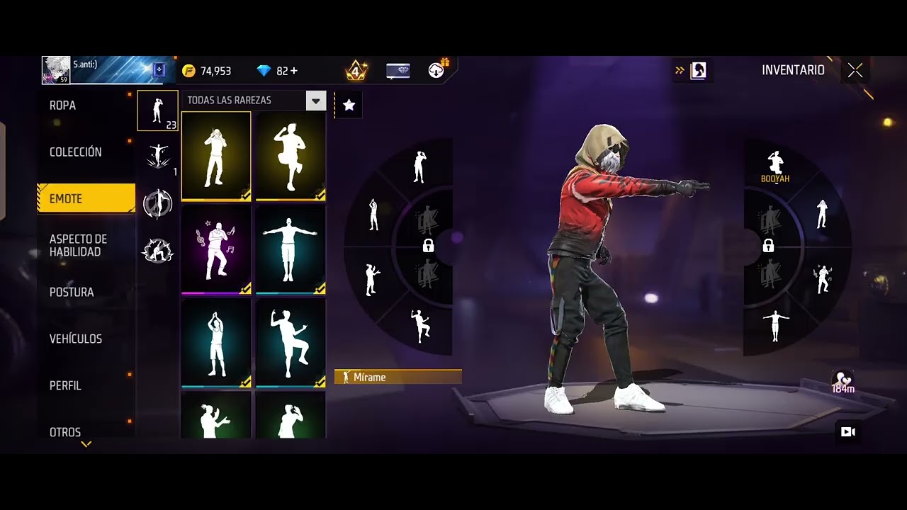 Recargamos 300 diamantes y pasa esto (termina bien )