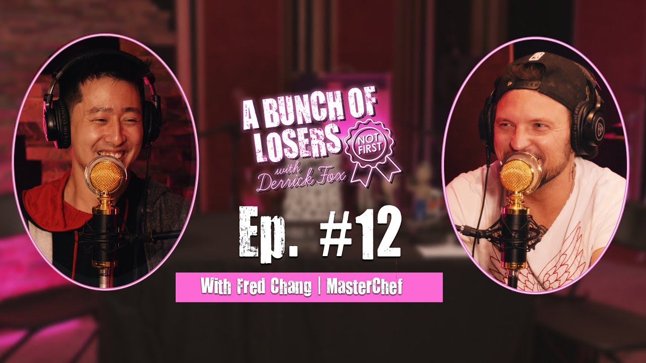 Fred Chang's Shocking MasterChef Season 12 Story