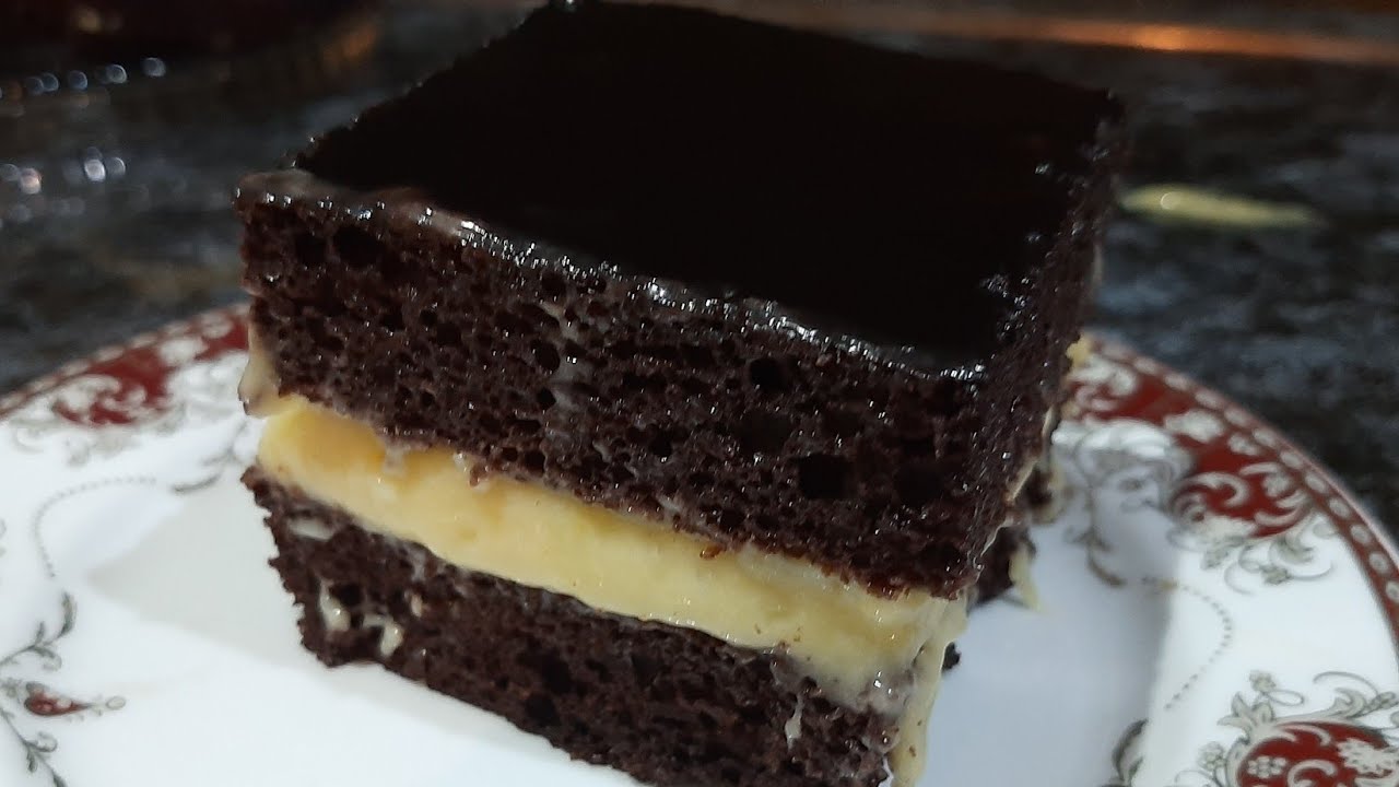 Belgian Cake_ Տորթ Բելգիական_խմորեղեն Բելգիական_Торт Бельийский