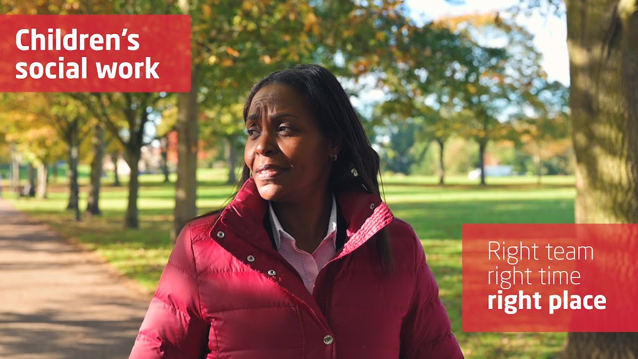 Elizabeth's story - KCC Children's Social Work