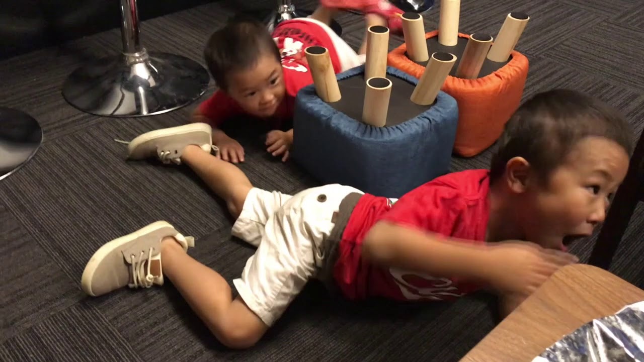 BOWDAN TV vol.16 ゾンビごっこ