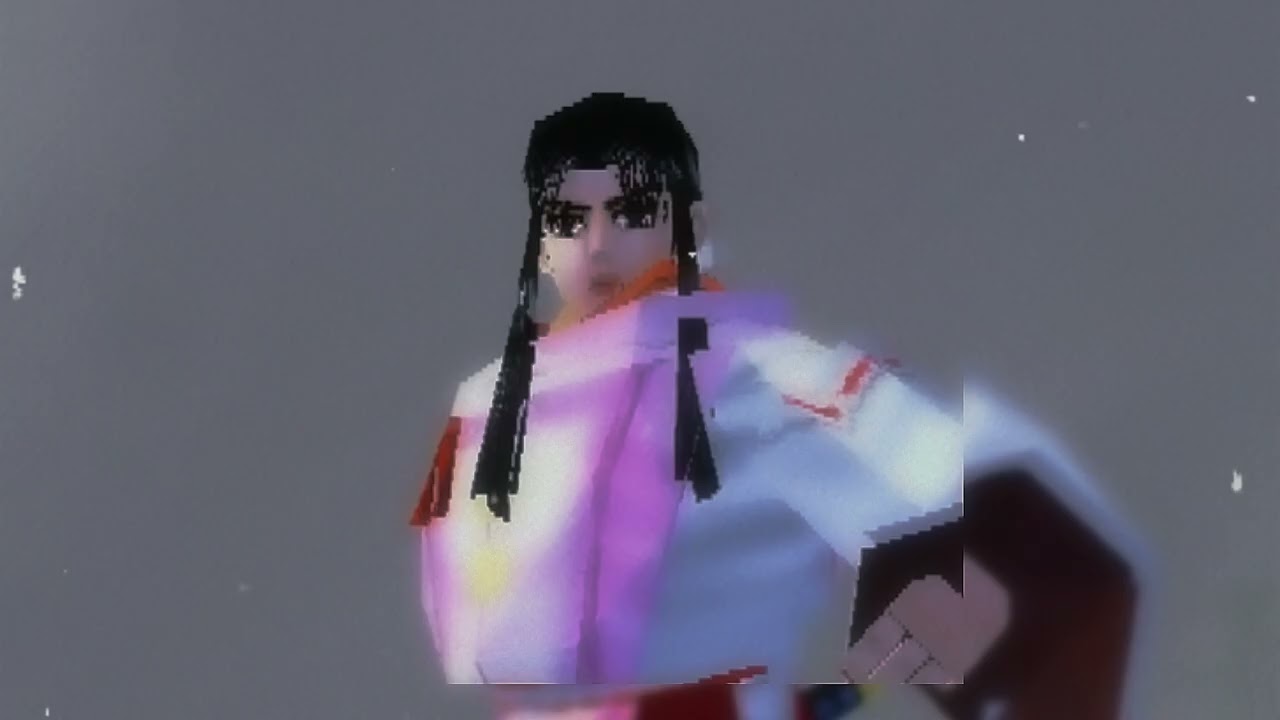 Bushido Blade - Those who aim at the Castle Tower [Slowed + Reverb]
