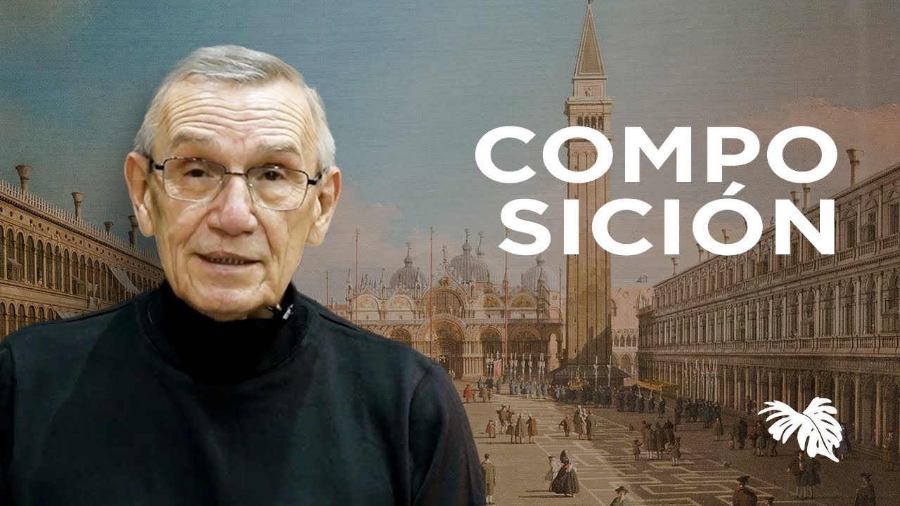 La COMPOSICIÓN en el arte