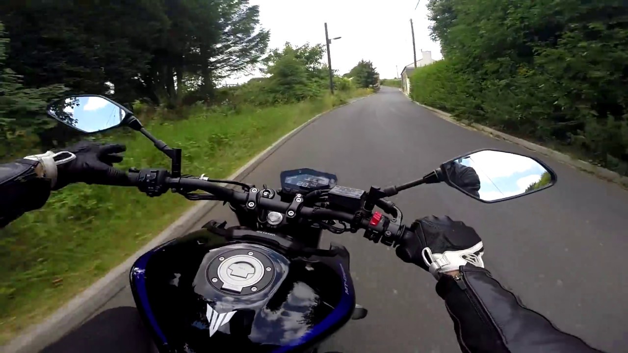 Yamaha MT09-SP 2018 Long Term Owner Review