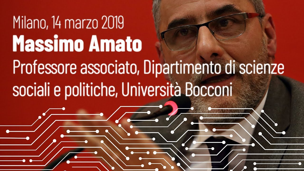Per un pugno di Bitcoin - Massimo Amato